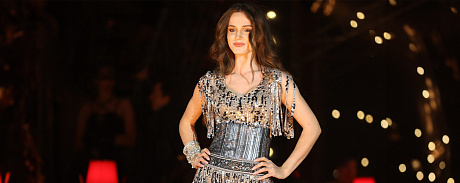 Соловей из Красноярска Екатерина Бегунович, или пешком до Ла Скала - НОВАТ